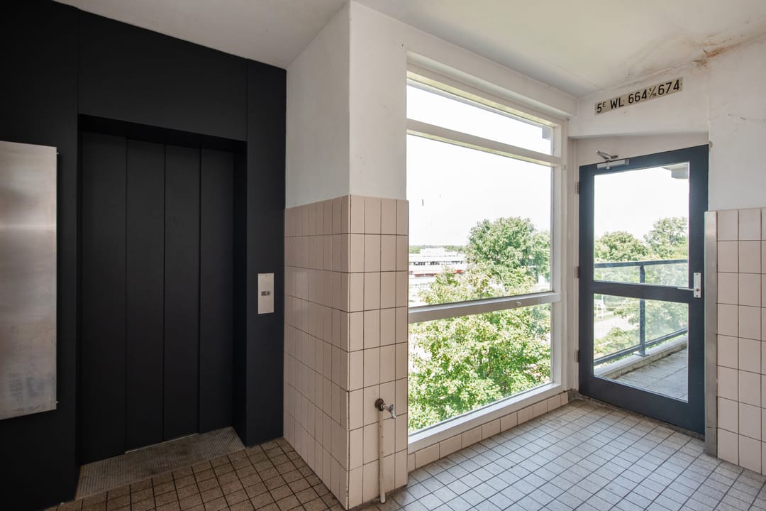 Foto 7 van Burgemeester Caan van Necklaan 676