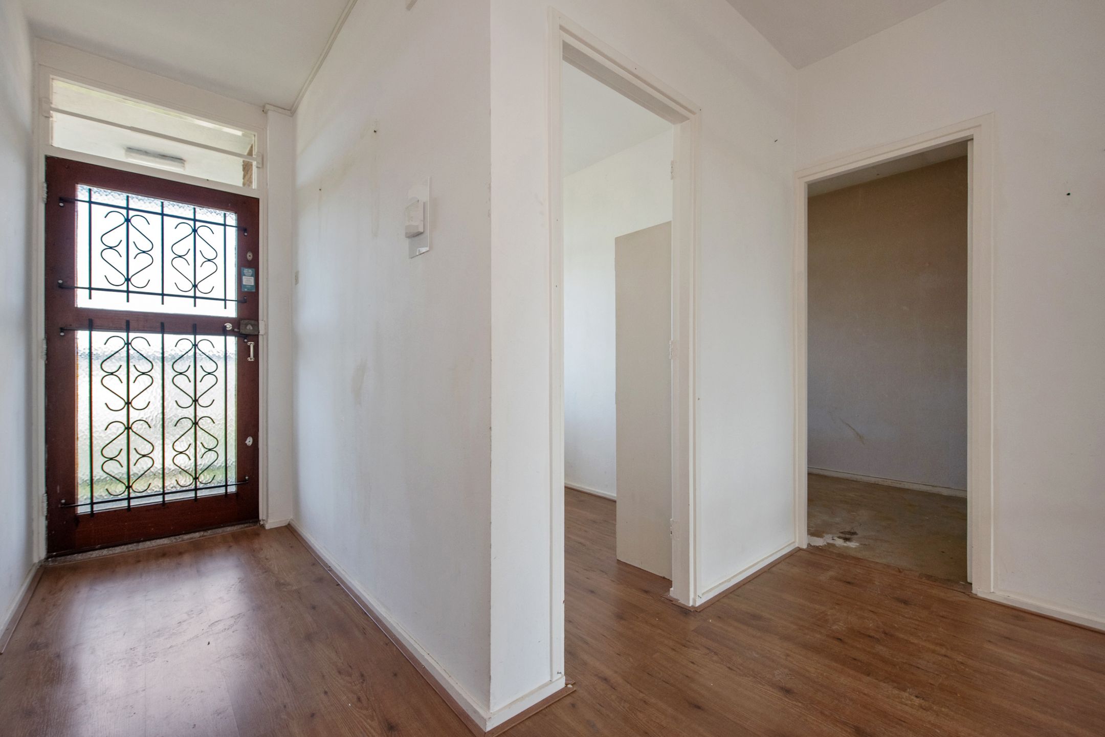 Foto 9 van Burgemeester Caan van Necklaan 676