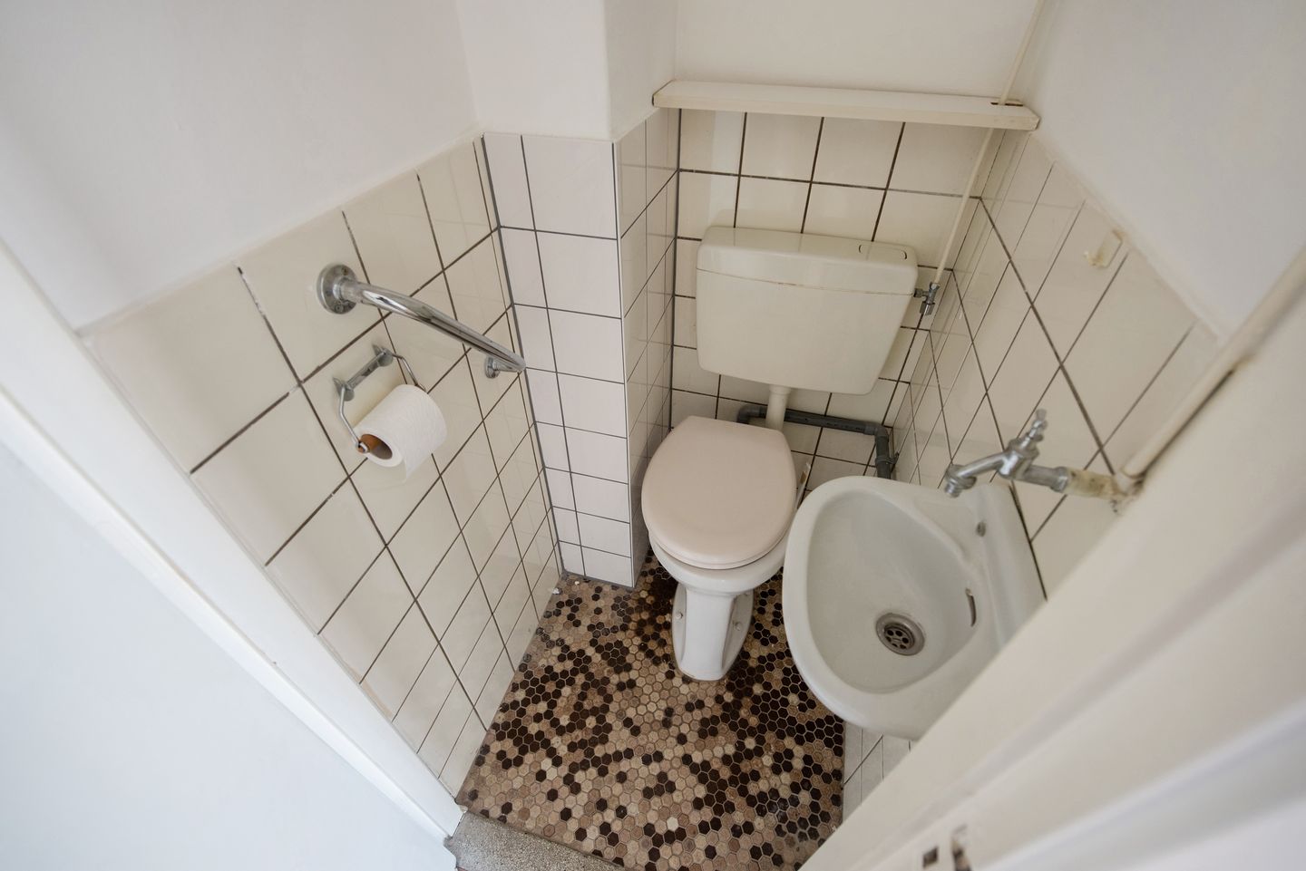 Foto 10 van Burgemeester Caan van Necklaan 676