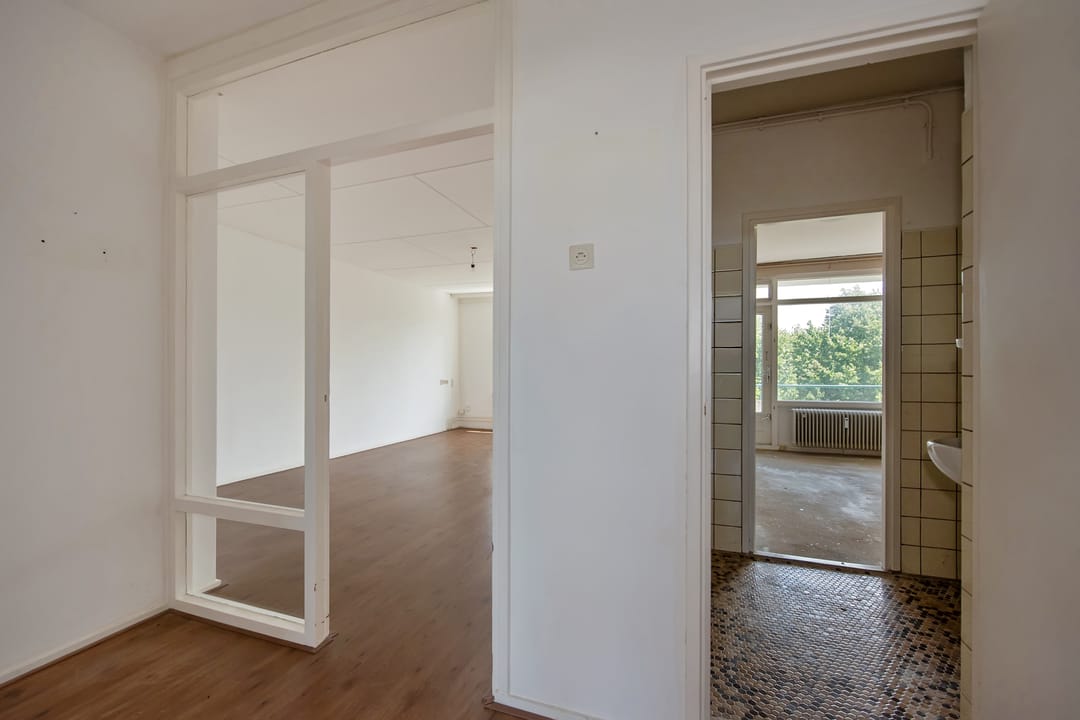 Foto 11 van Burgemeester Caan van Necklaan 676