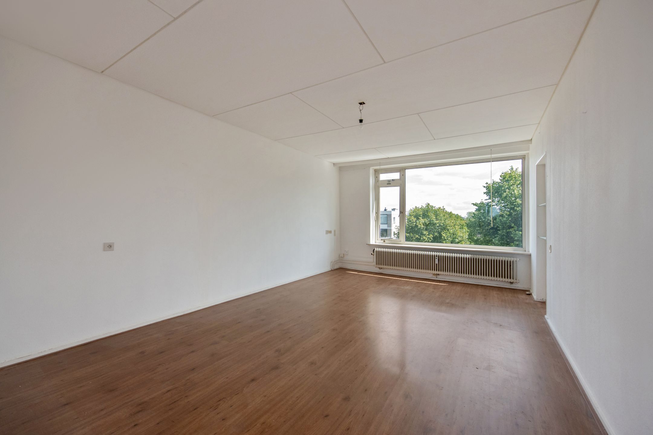 Foto 12 van Burgemeester Caan van Necklaan 676