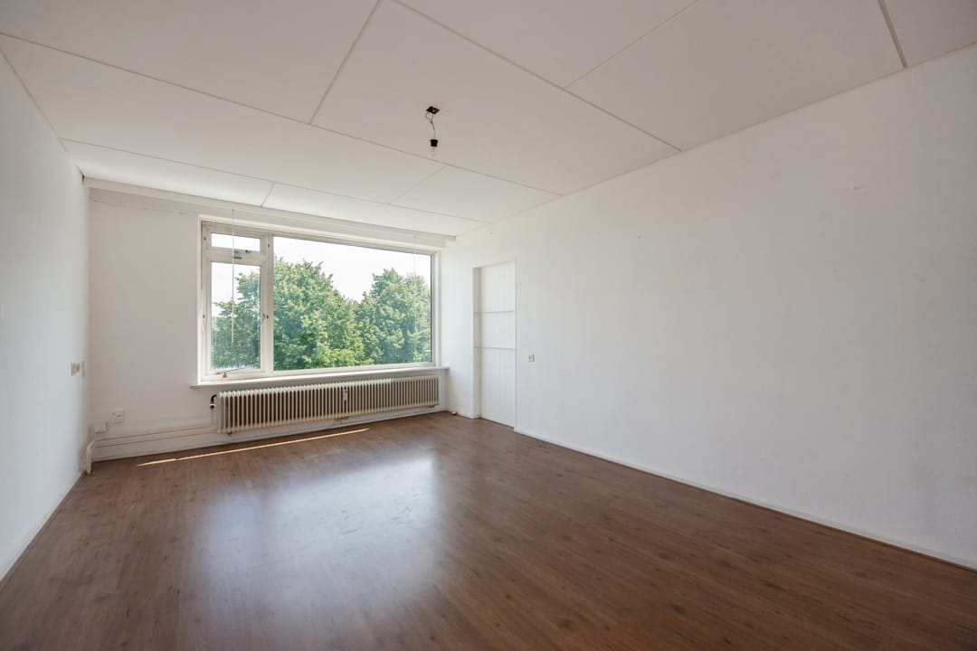 Foto 13 van Burgemeester Caan van Necklaan 676