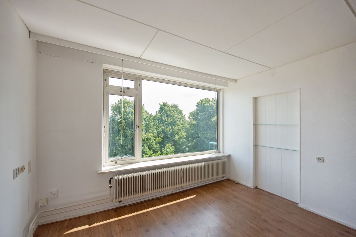 Foto 14 van Burgemeester Caan van Necklaan 676