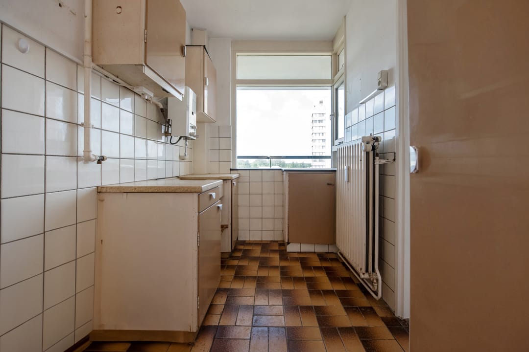 Foto 16 van Burgemeester Caan van Necklaan 676