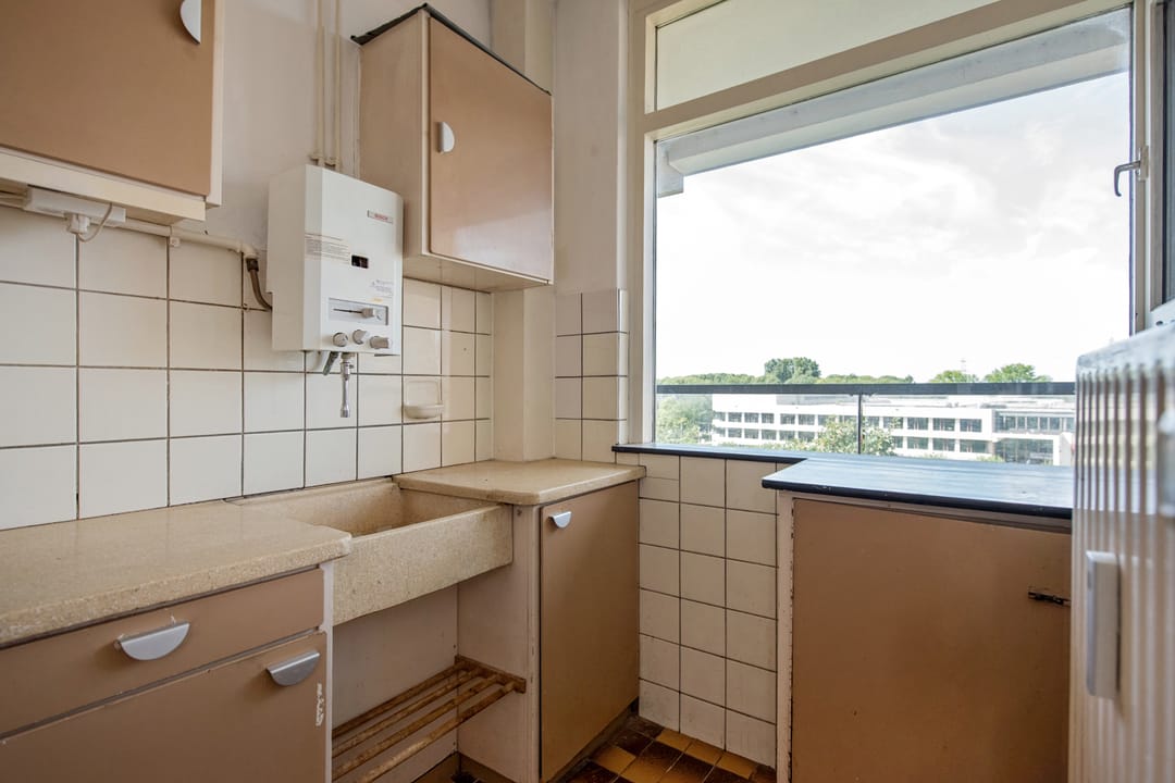 Foto 17 van Burgemeester Caan van Necklaan 676