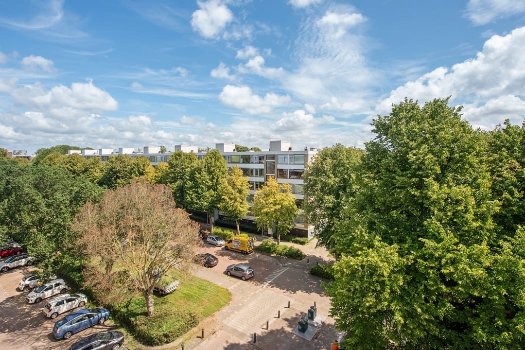 Foto 23 van Burgemeester Caan van Necklaan 676