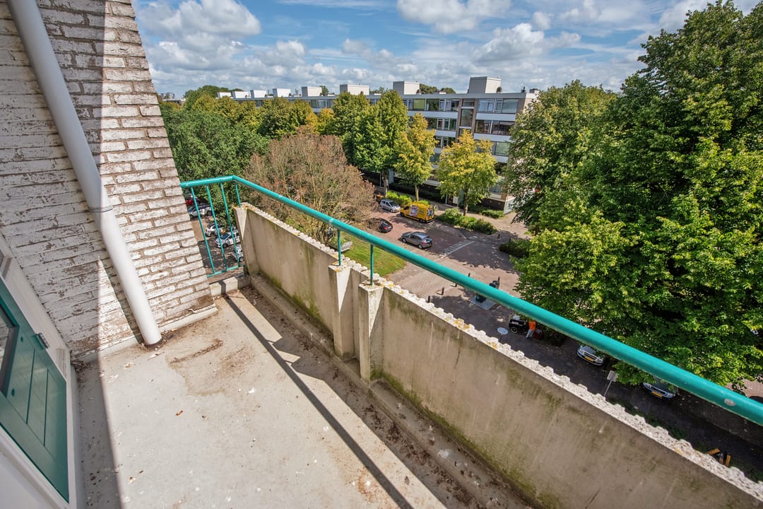 Foto 22 van Burgemeester Caan van Necklaan 676