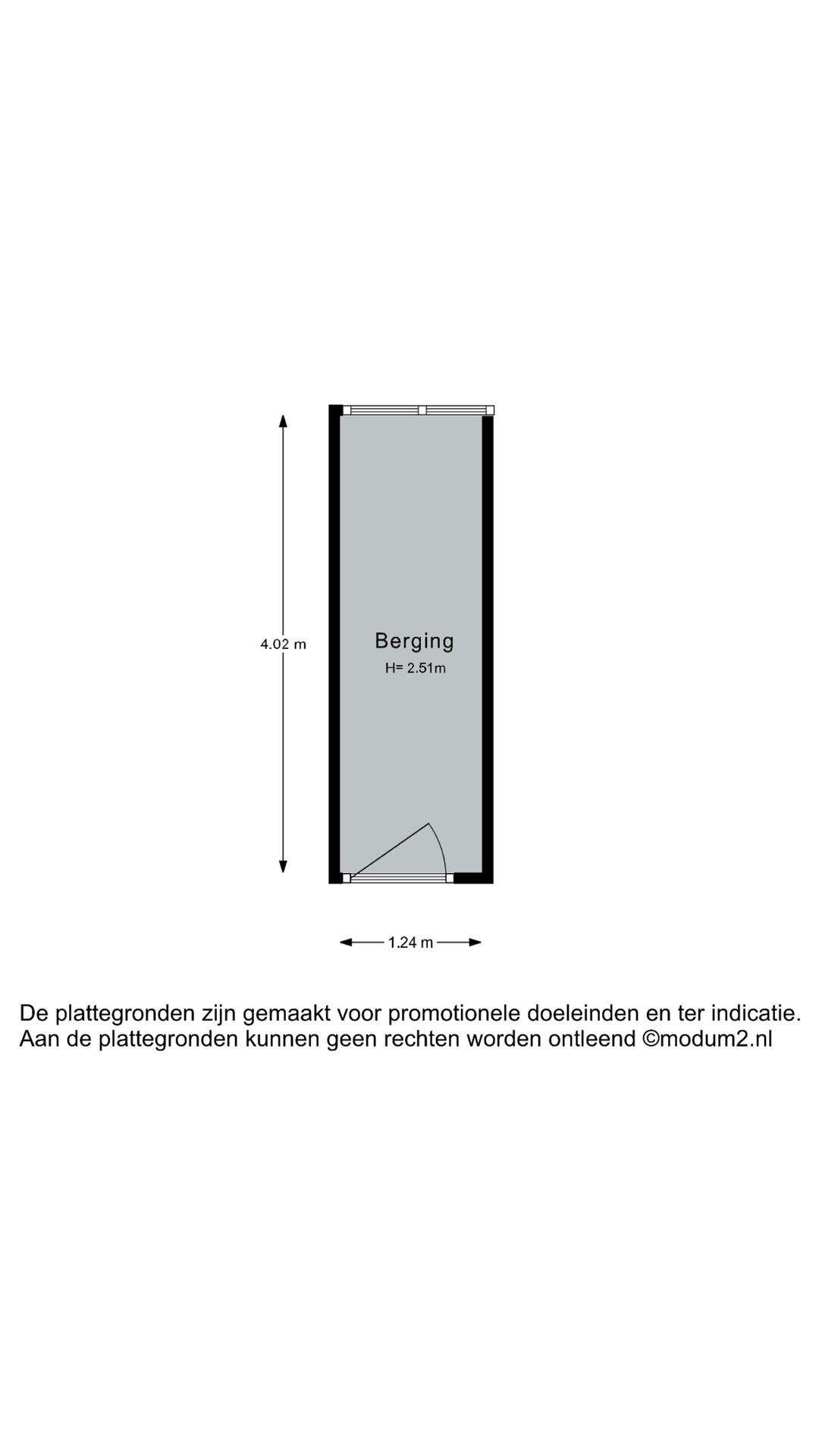 Foto 31 van Burgemeester Caan van Necklaan 676