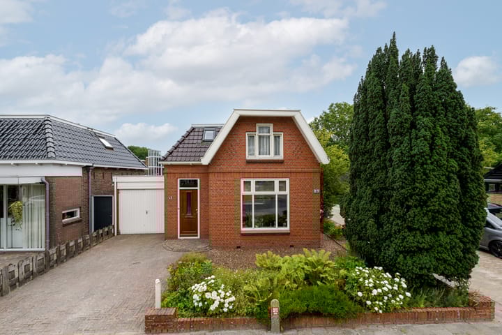 Foto 1 van Hynstewaed 2