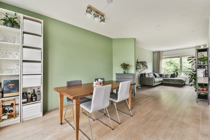 Foto 1 van Max Planckstraat 2-2