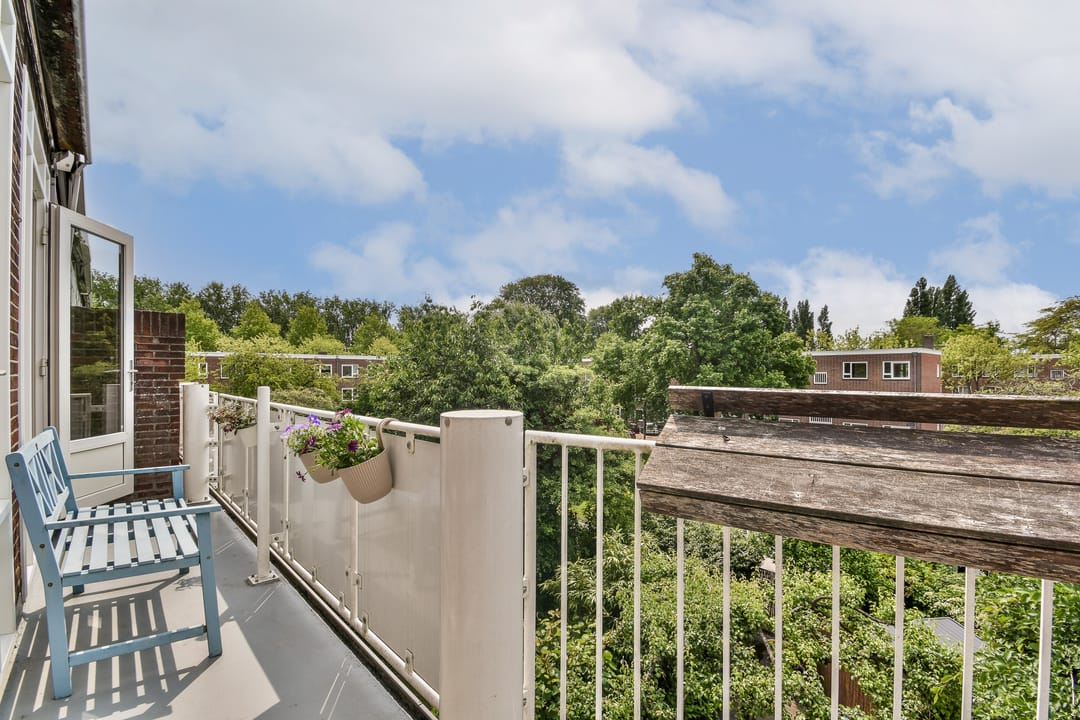 Photo 2 of Max Planckstraat 2-2