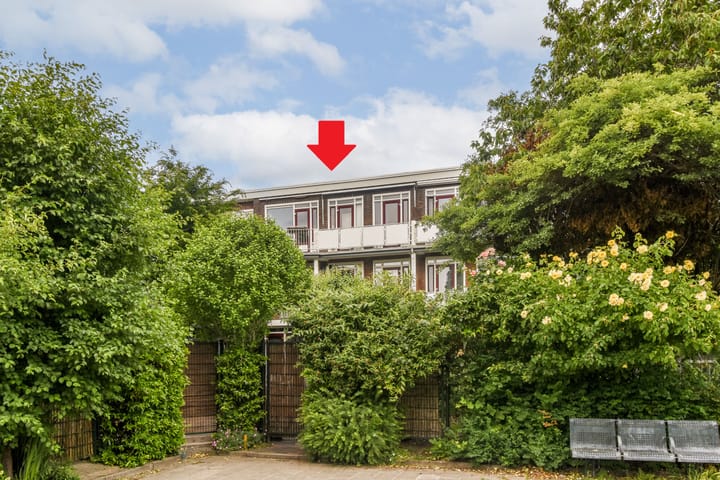 Foto 4 van Max Planckstraat 2-2