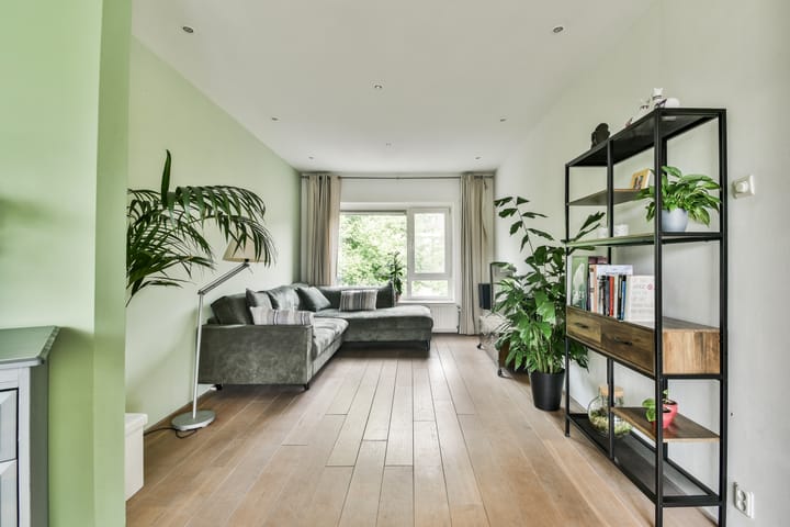 Foto 6 van Max Planckstraat 2-2