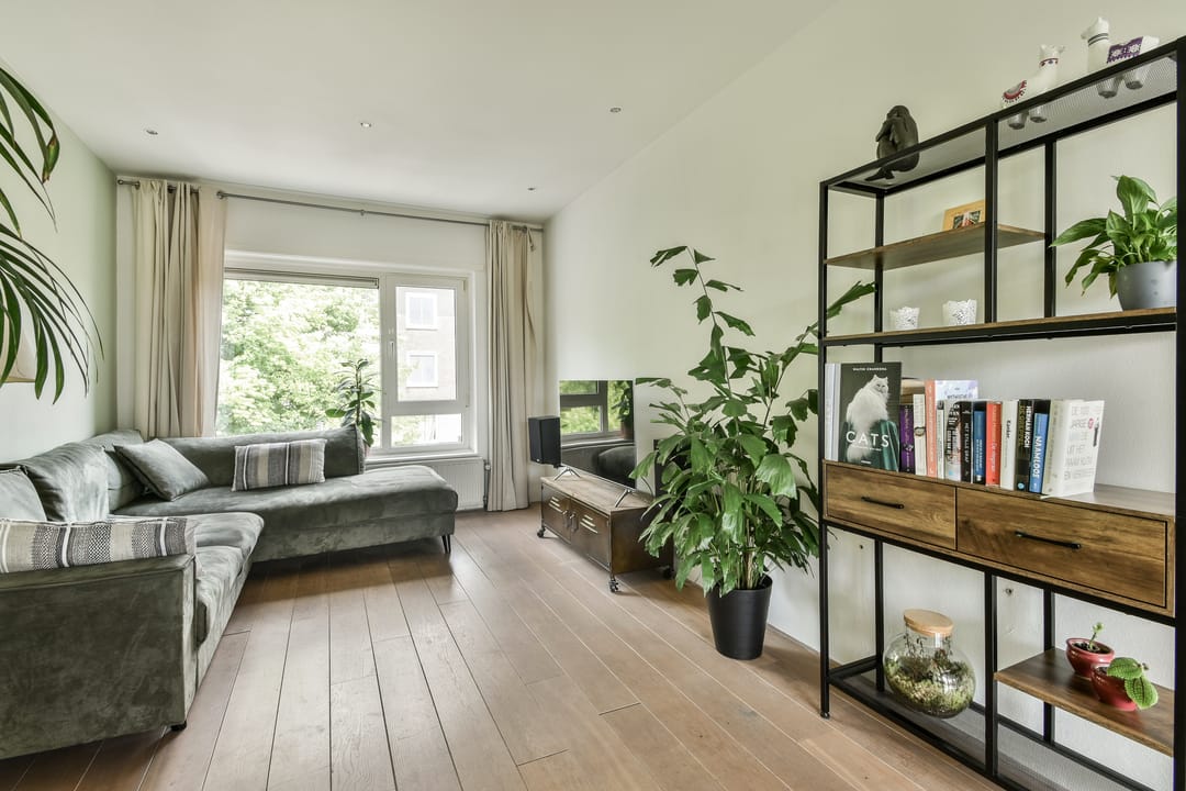 Photo 8 of Max Planckstraat 2-2