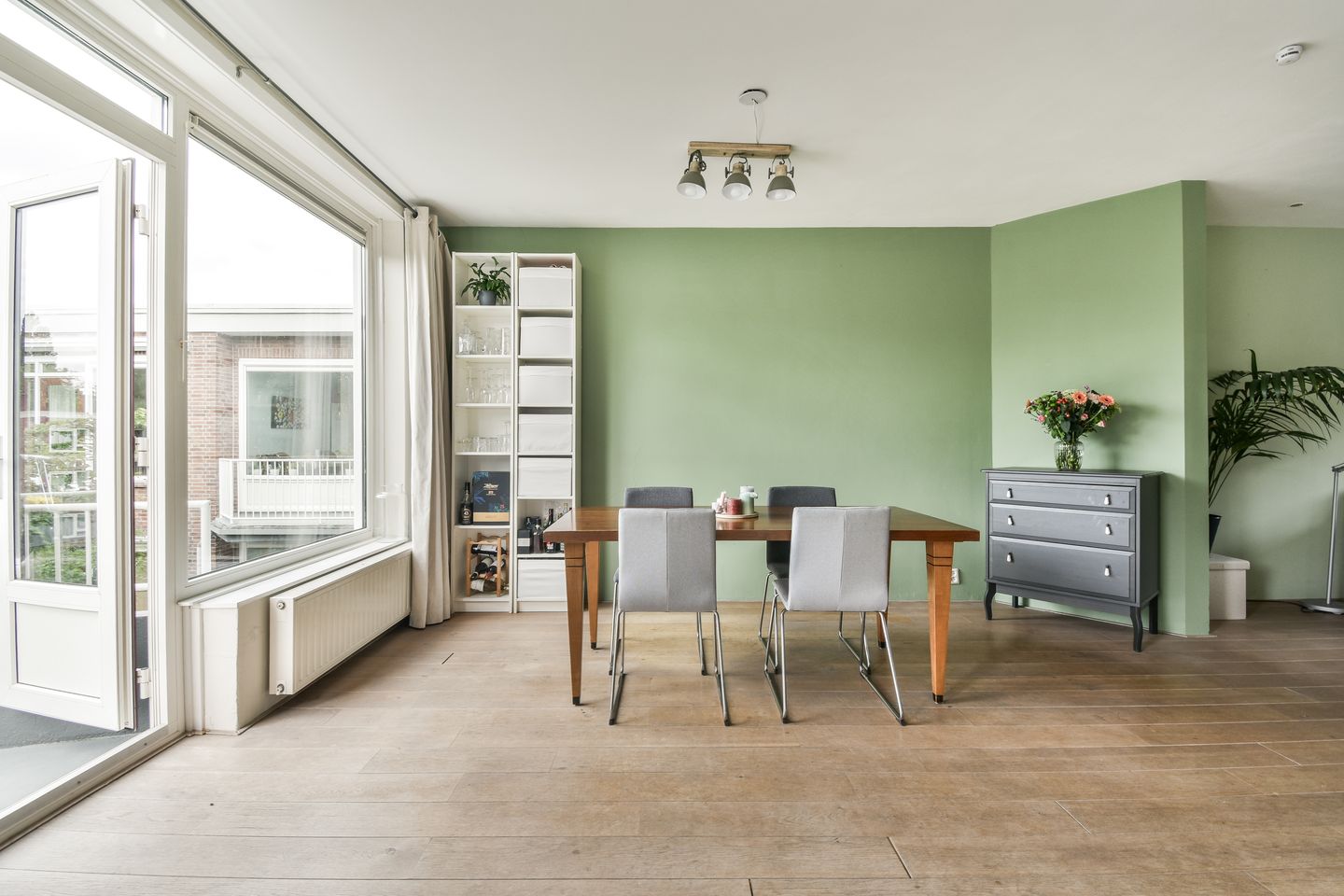 Photo 10 of Max Planckstraat 2-2