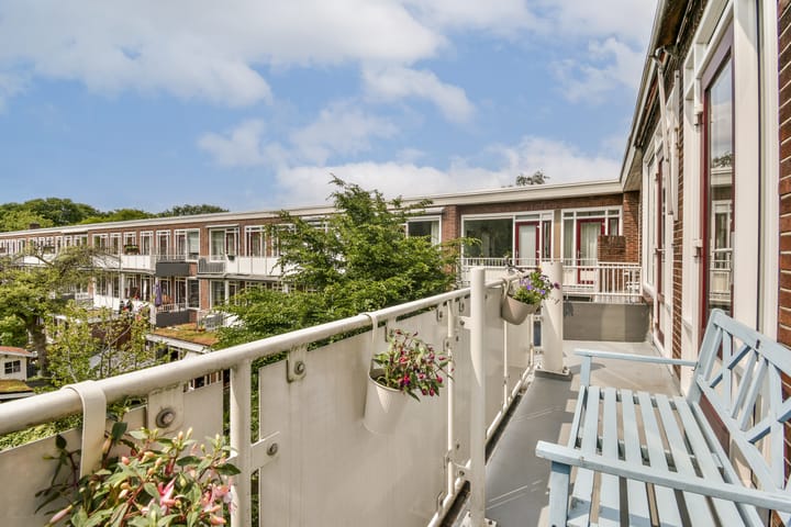 Foto 12 van Max Planckstraat 2-2