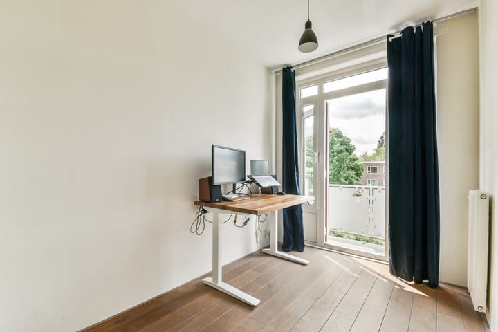 Foto 18 van Max Planckstraat 2-2