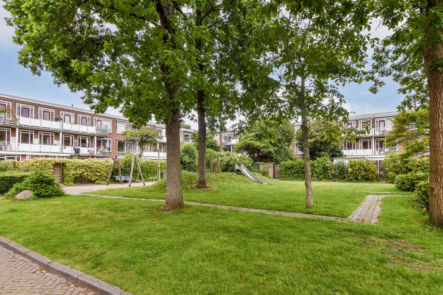 Photo 20 of Max Planckstraat 2-2