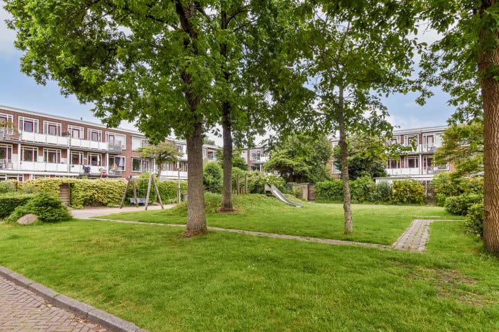 Foto 20 van Max Planckstraat 2-2