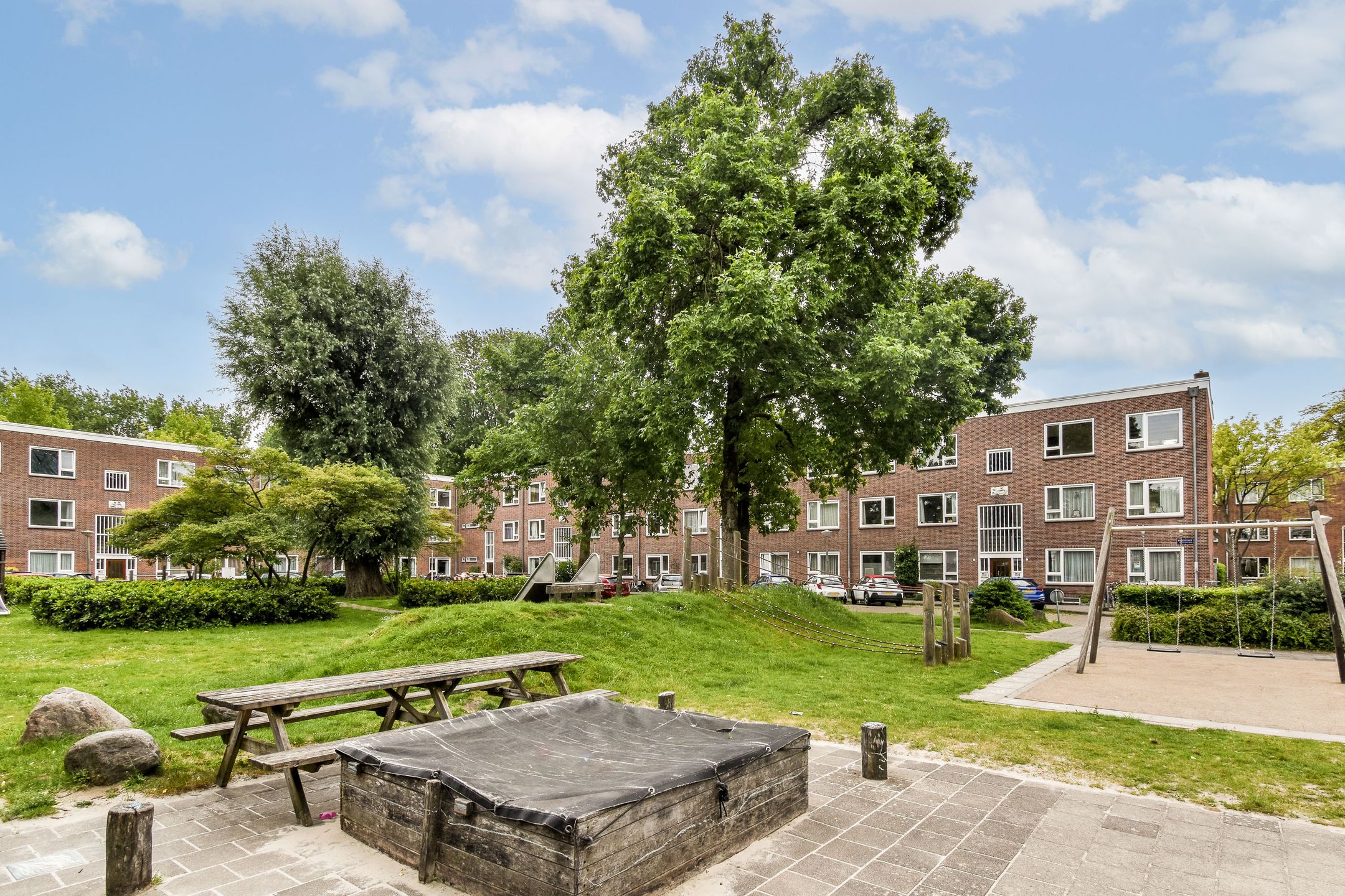 Photo 21 of Max Planckstraat 2-2