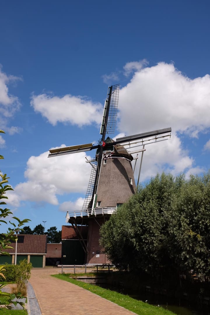 Foto 38 van Hynstewaed 2