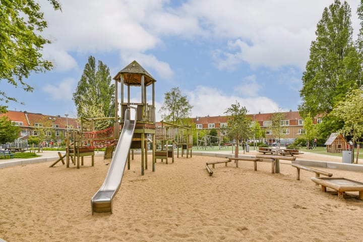 Foto 24 van Max Planckstraat 2-2