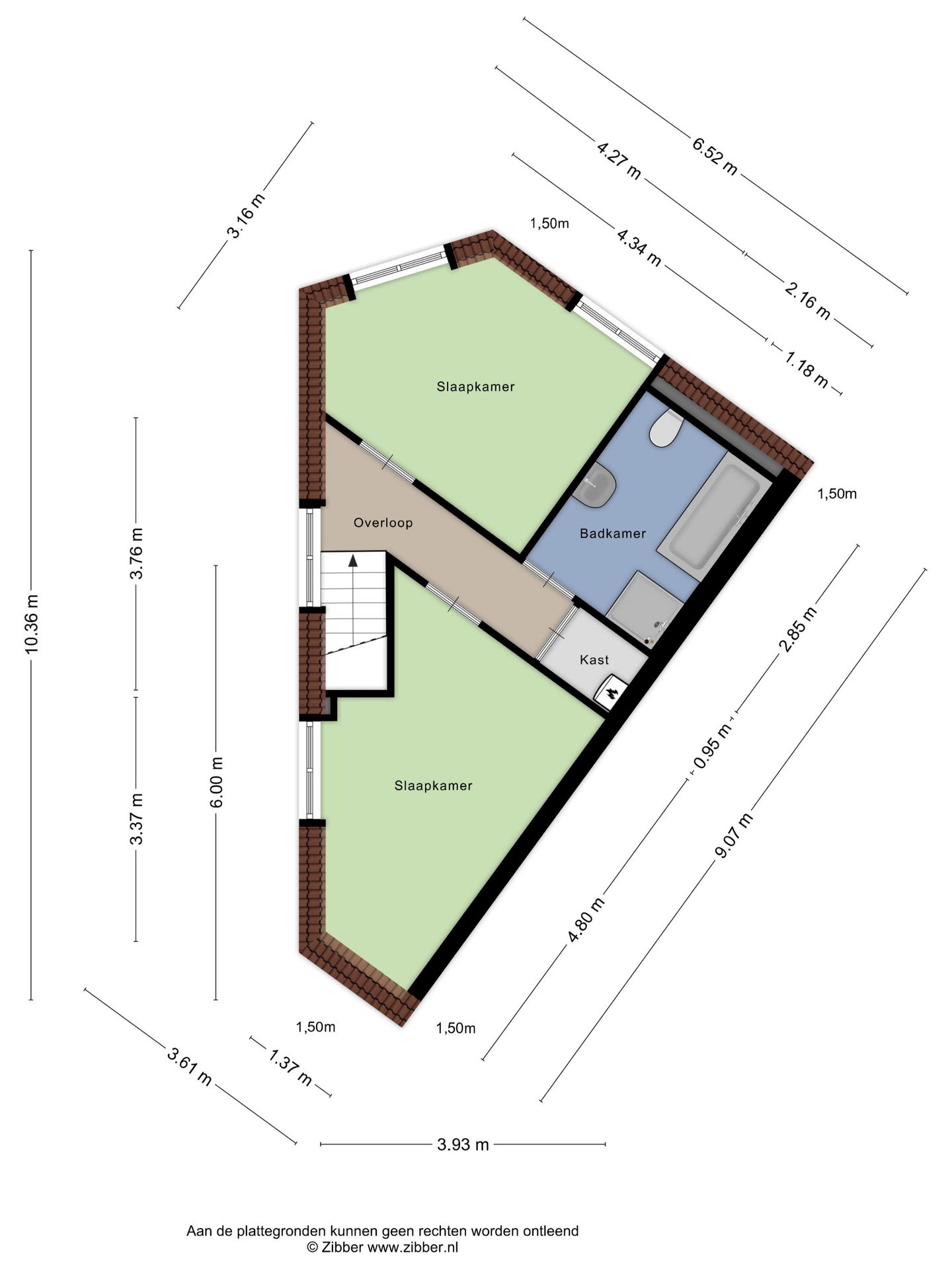 Photo 25 of Berghemseweg 29-A