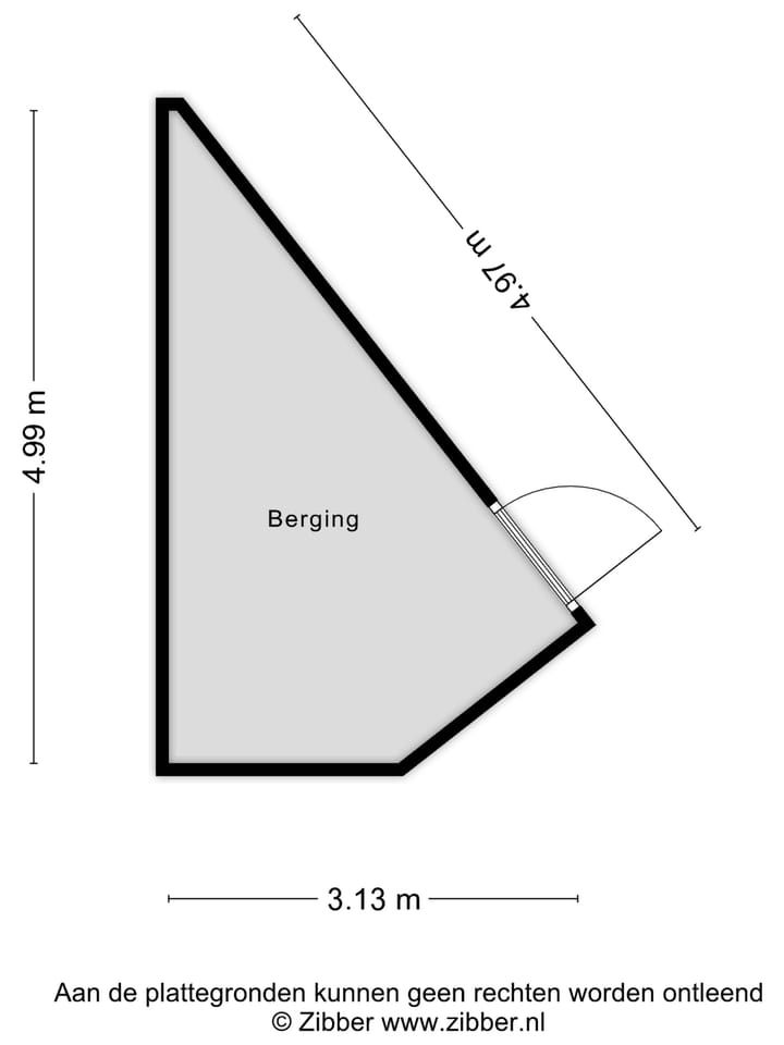 Foto 26 van Berghemseweg 29-A