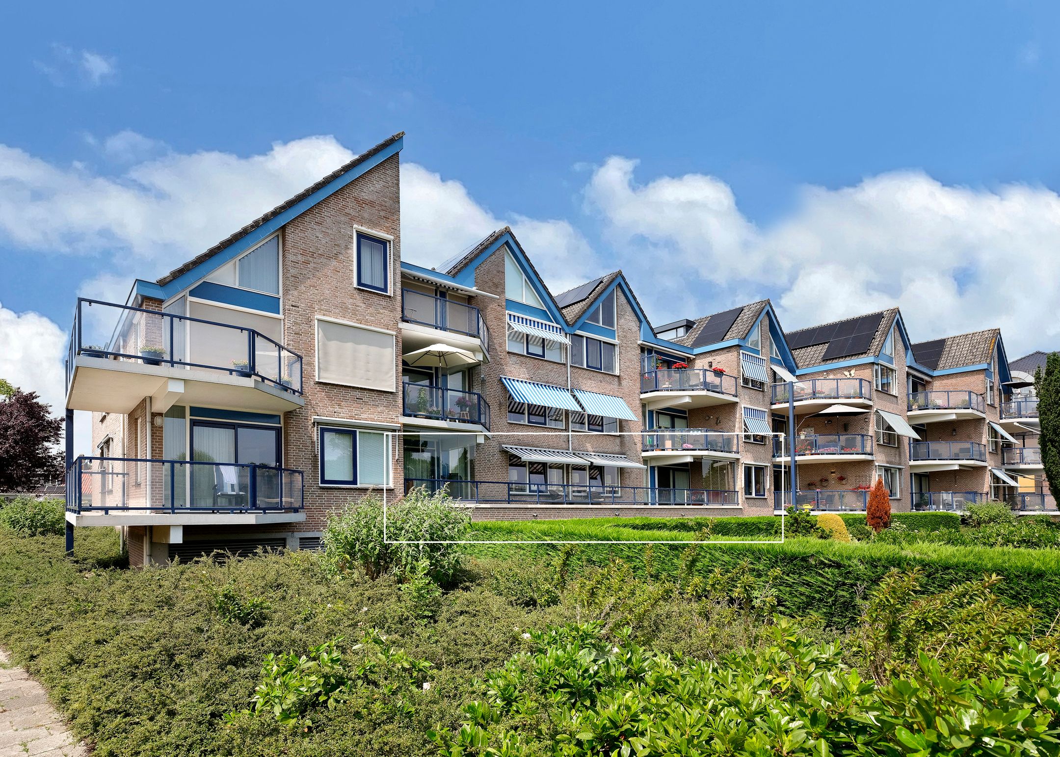 Prinses Marijkestraat, 16, Broek op Langedijk, 1721AZ, Noord-Holland, Nederland 16 