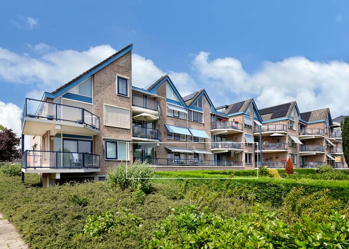 Prinses Marijkestraat 16