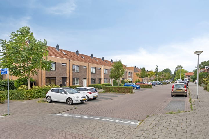 Photo 2 of Lupinestraat 69