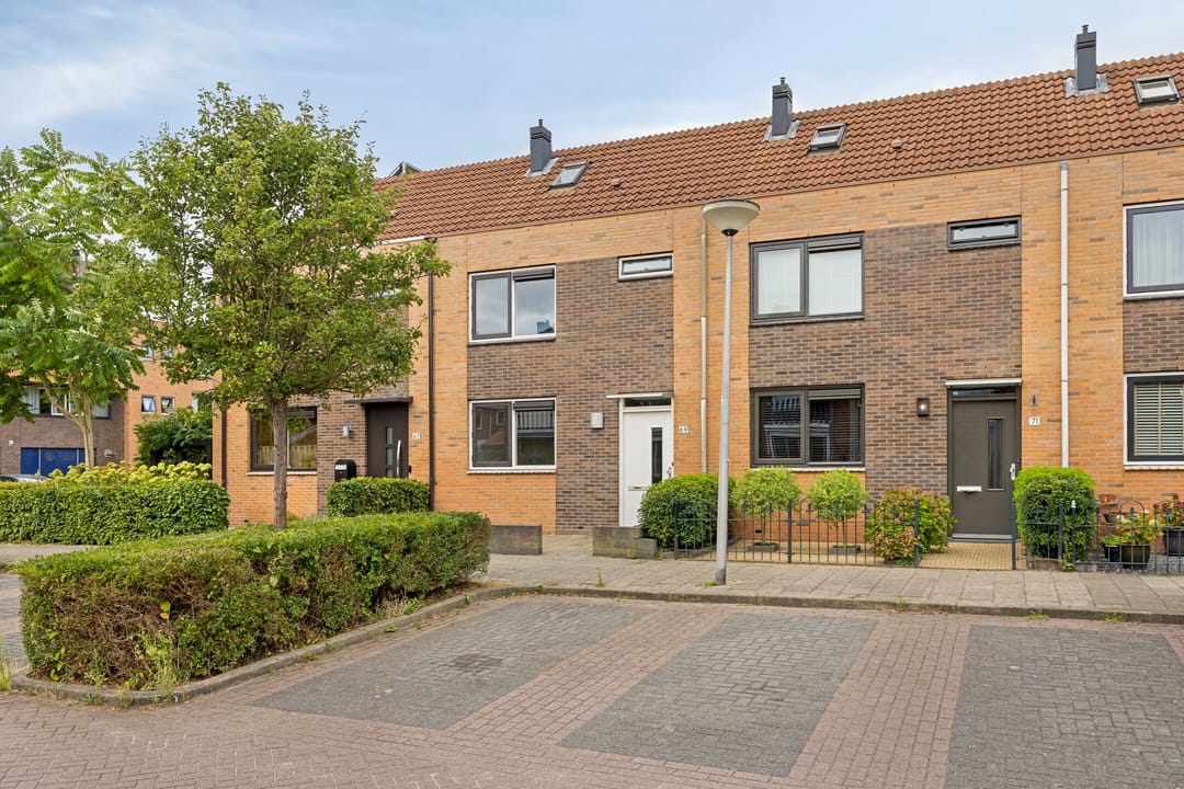 Foto 23 van Lupinestraat 69