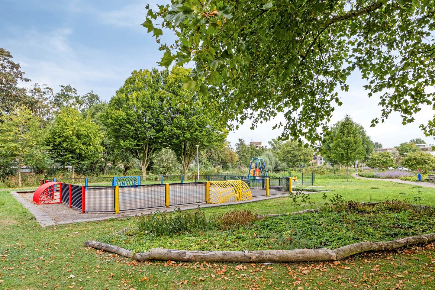 Foto 25 van Lupinestraat 69