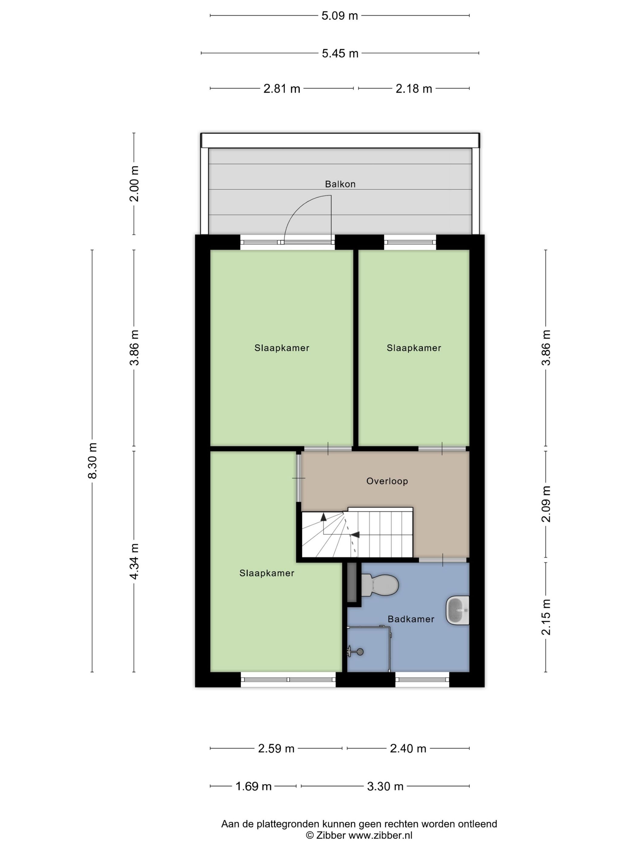 Foto 30 van Lupinestraat 69