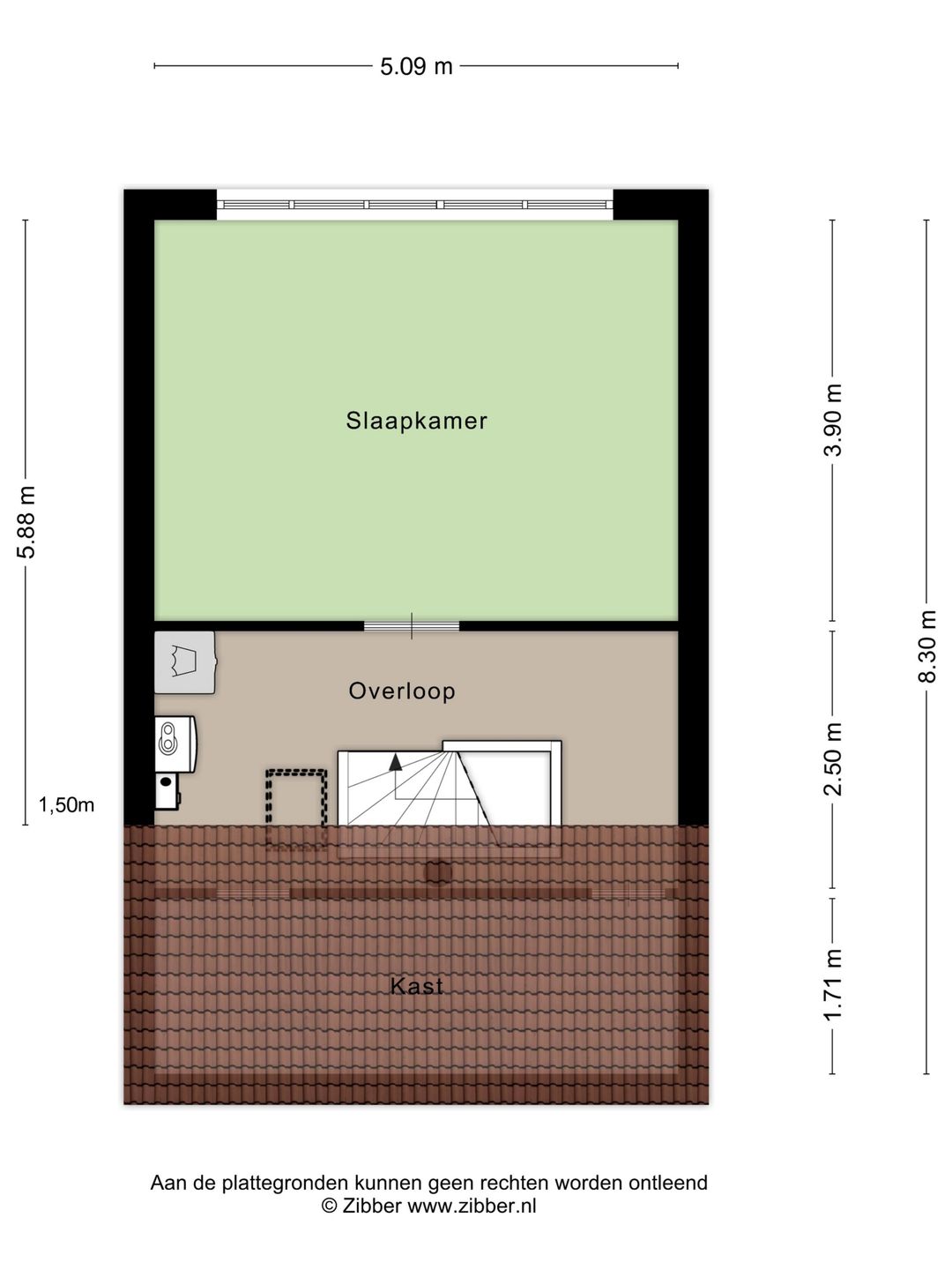 Foto 31 van Lupinestraat 69
