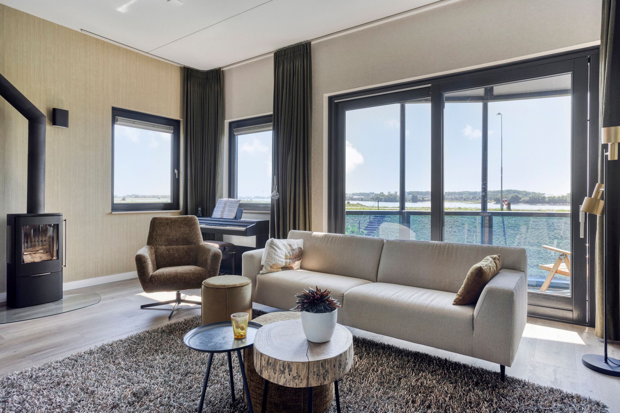 Foto 3 van Waalzicht 6