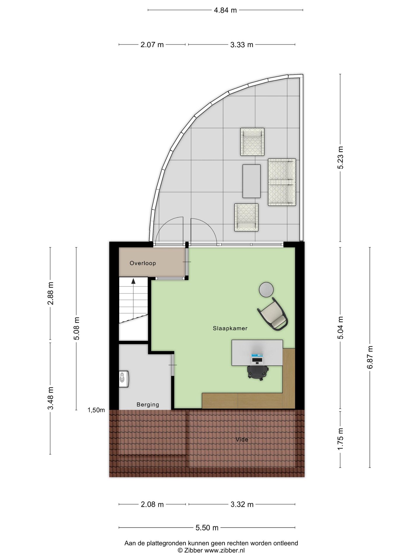 Foto 65 van Waalzicht 6