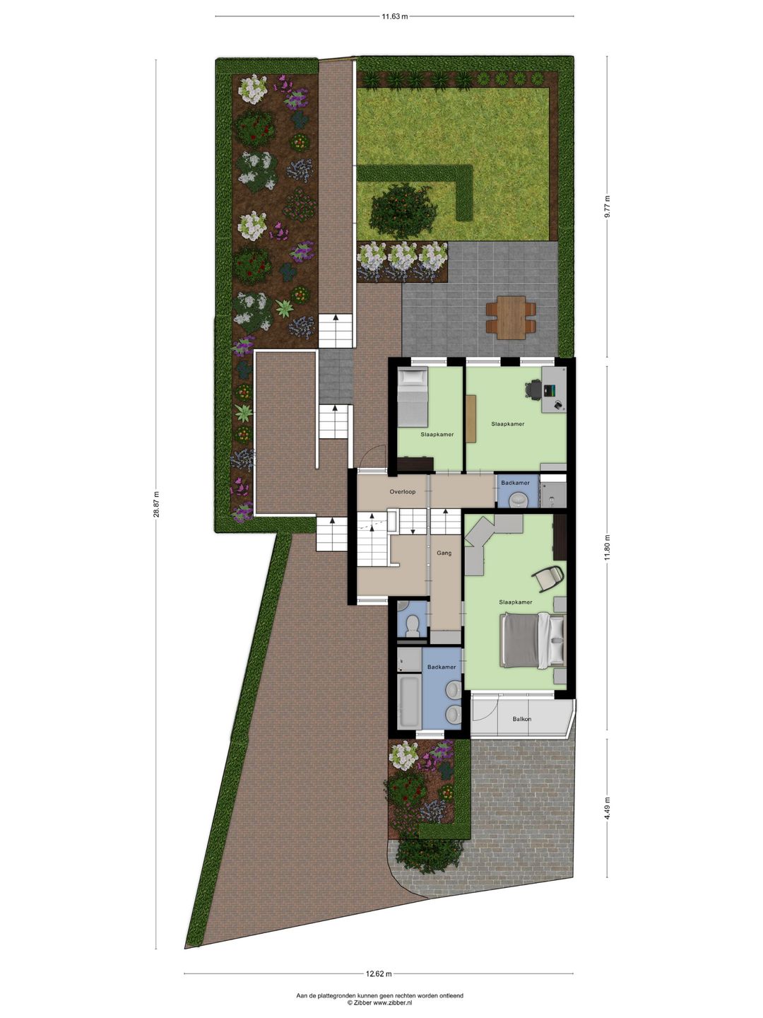 Foto 67 van Waalzicht 6