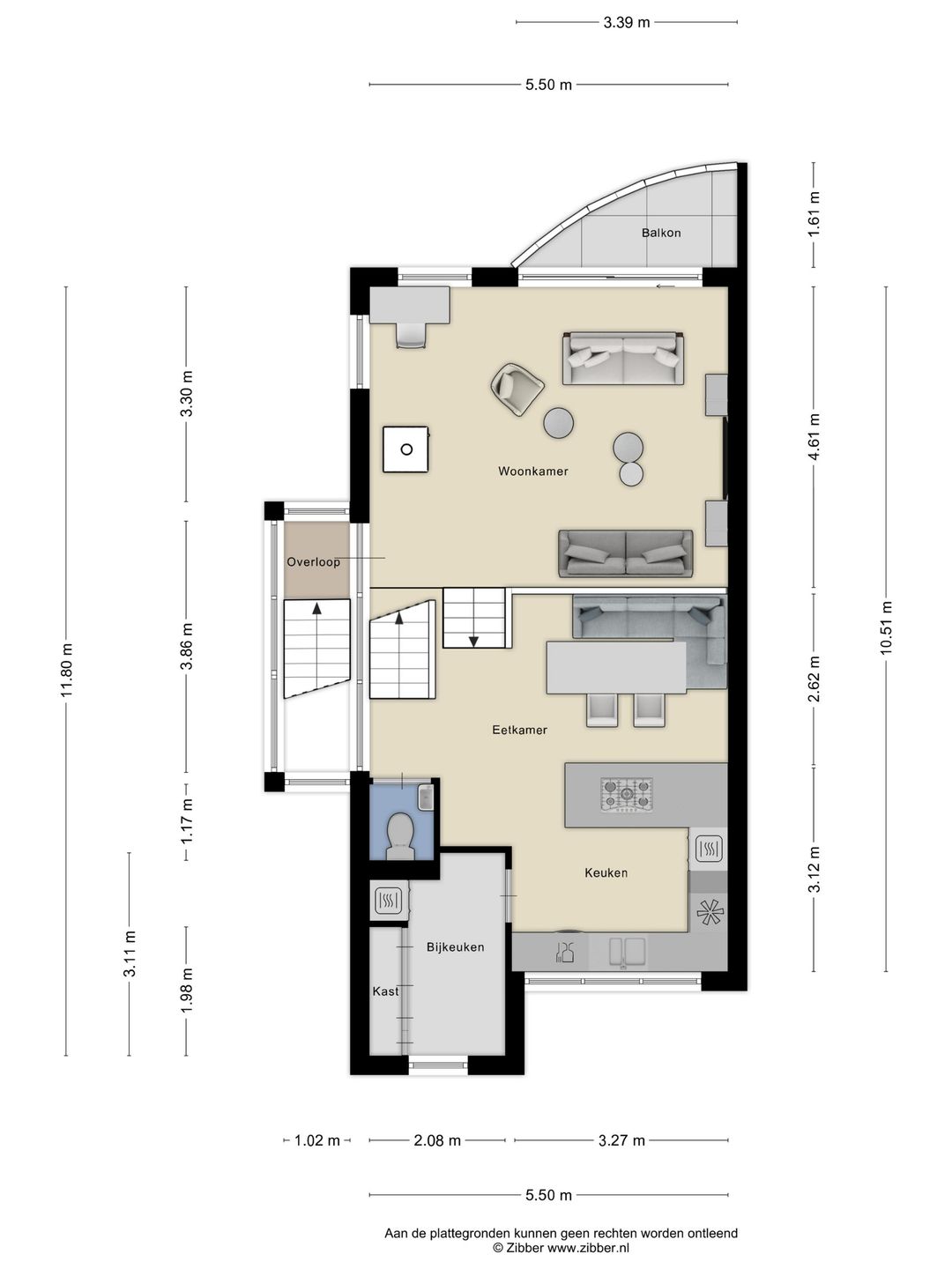 Foto 68 van Waalzicht 6