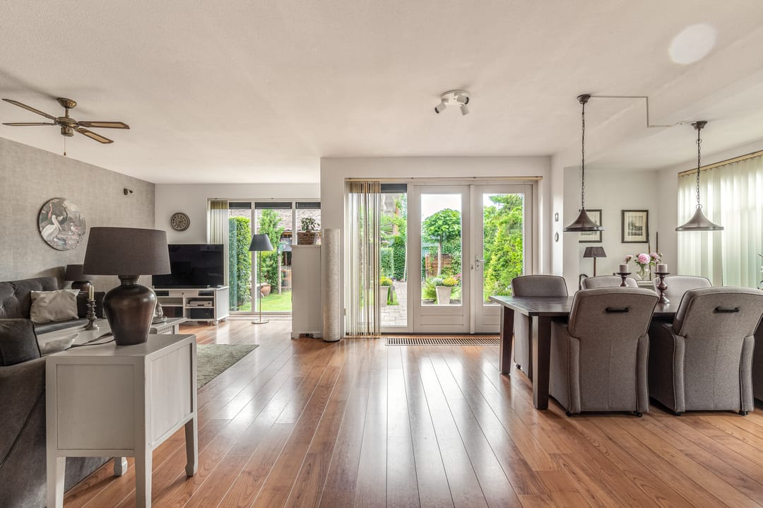 Foto 2 van Sjoukje Dijkstralaan 10