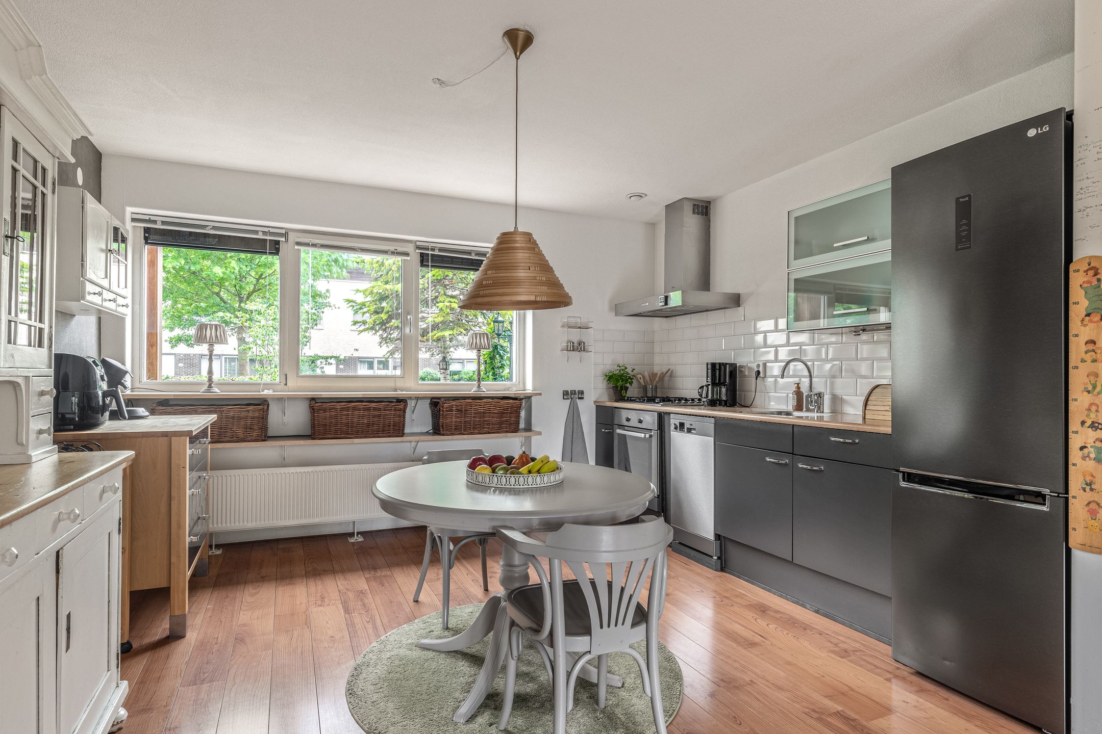 Foto 3 van Sjoukje Dijkstralaan 10