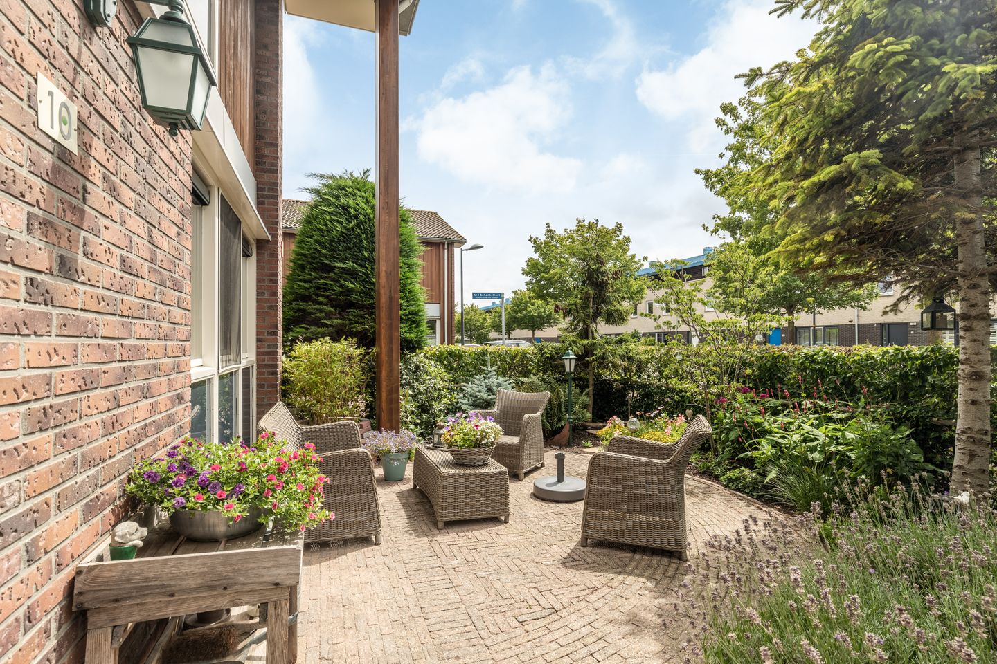 Foto 5 van Sjoukje Dijkstralaan 10