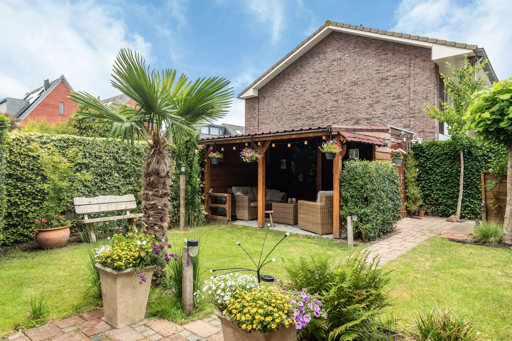 Foto 6 van Sjoukje Dijkstralaan 10