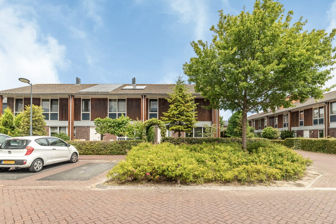 Foto 7 van Sjoukje Dijkstralaan 10