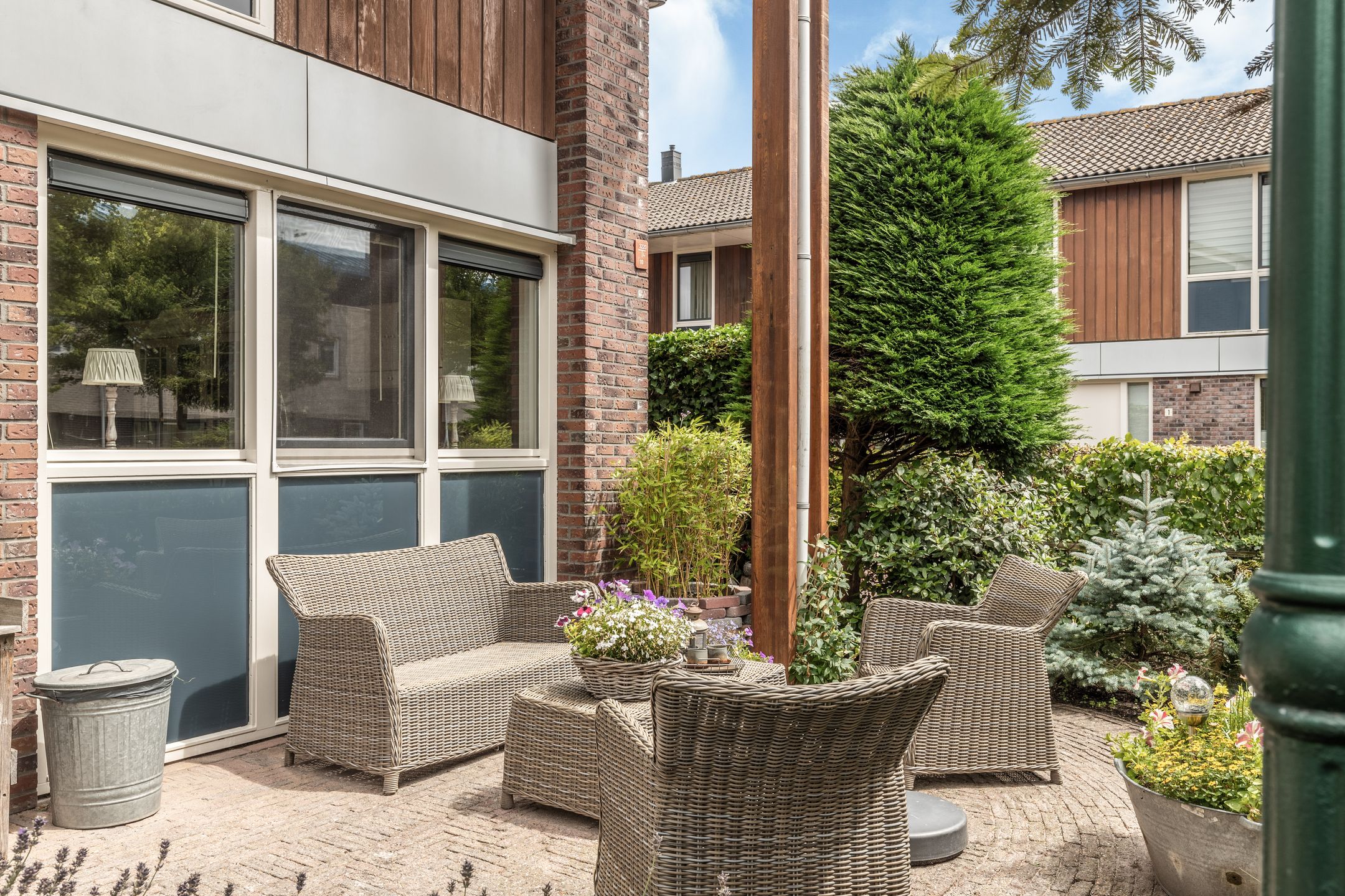 Foto 9 van Sjoukje Dijkstralaan 10