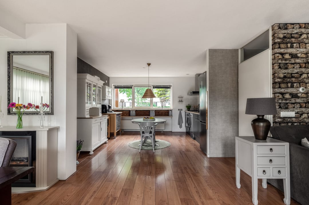 Foto 16 van Sjoukje Dijkstralaan 10