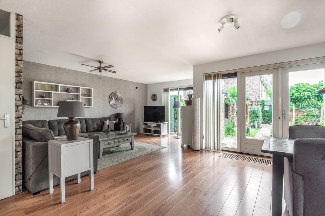 Foto 17 van Sjoukje Dijkstralaan 10