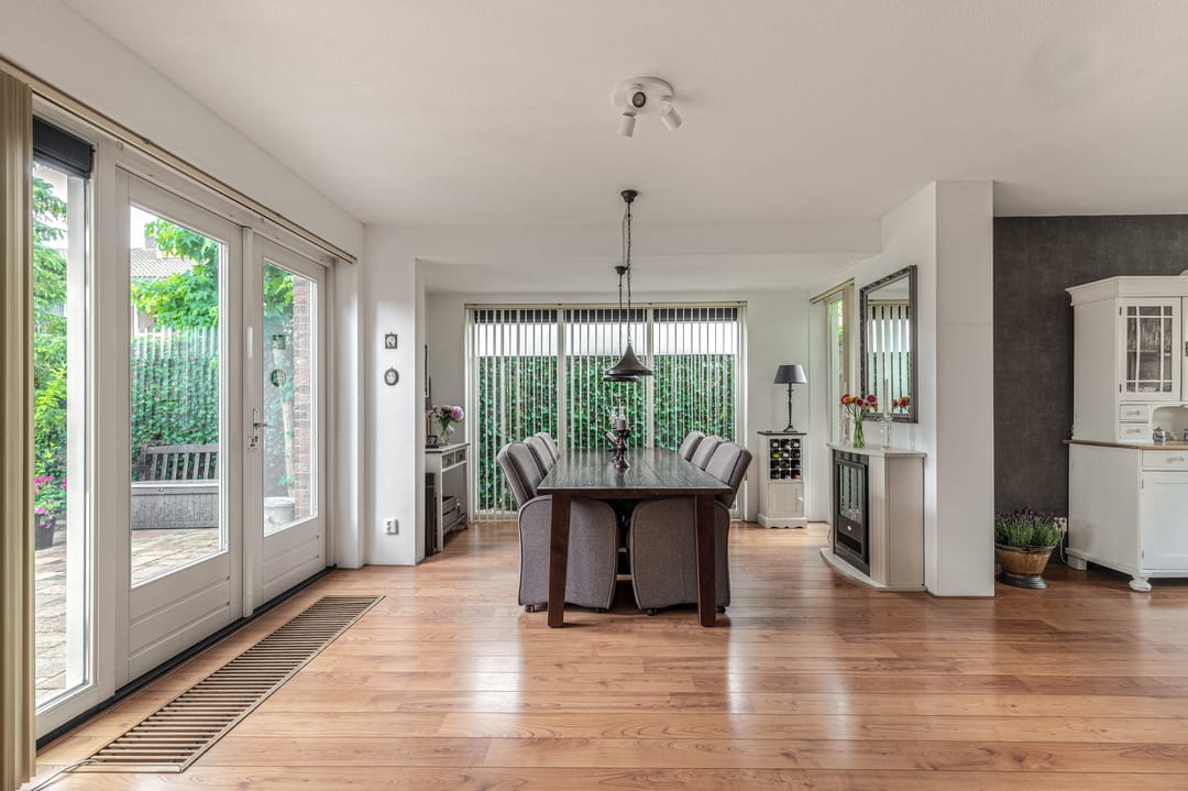 Foto 22 van Sjoukje Dijkstralaan 10