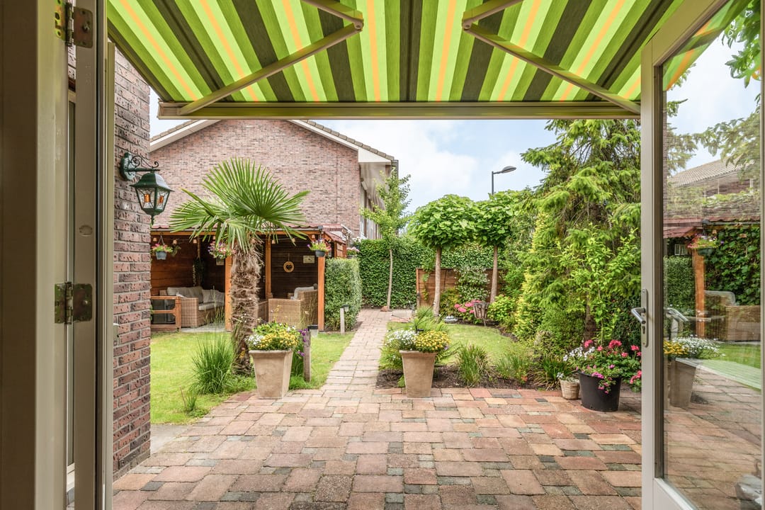 Foto 23 van Sjoukje Dijkstralaan 10