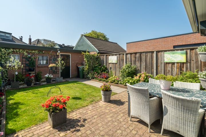 Foto 3 van Beukstraat 3